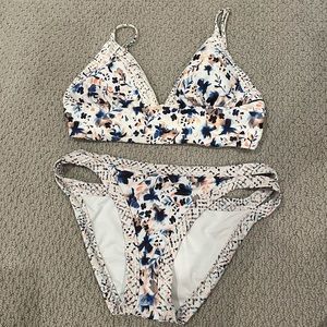 L * SPACE bikini set